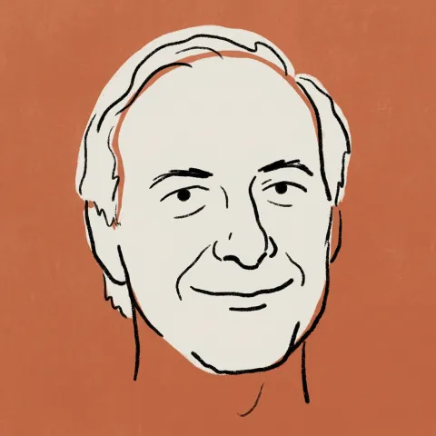 Ray Dalio