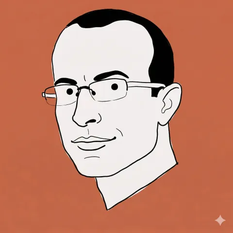 Yuval Noah Harari