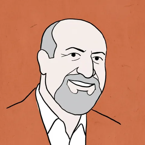 Nassim Taleb